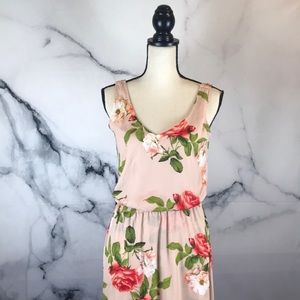 Show Me Your MUMU Maxi Dress